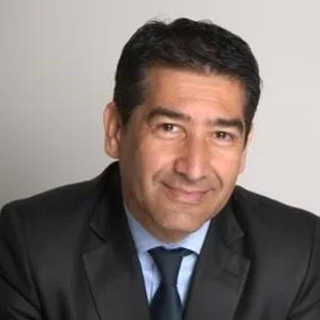 Karim Zeribi