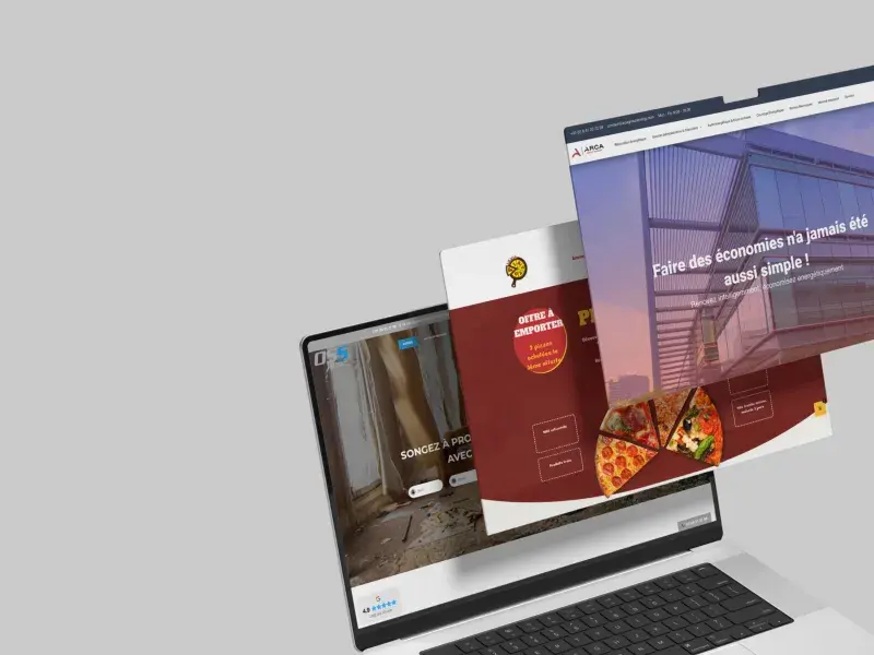 SITE INTERNET